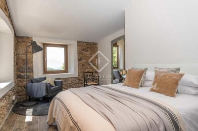 Villa zum verkauf in Sant Hilari Sacalm - GIR45945