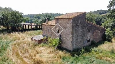 House for sale in Cabanelles - GIR60519