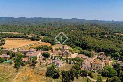Parcelle à vendre à Llambilles - GIR61052 Parcelle à vendre à Llambilles - GIR61052