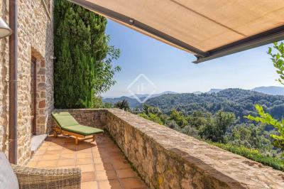 Hotel zum verkauf in Sant Aniol de Finestres - GIR61558 Hotel zum verkauf in Sant Aniol de Finestres - GIR61558