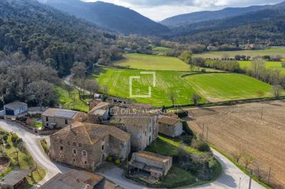 Villa zum verkauf in Camós - GIR68144