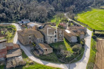 Villa zum verkauf in Camós - GIR68144