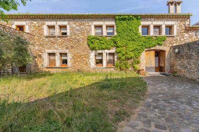 House for sale in Cabanelles - GIR68518