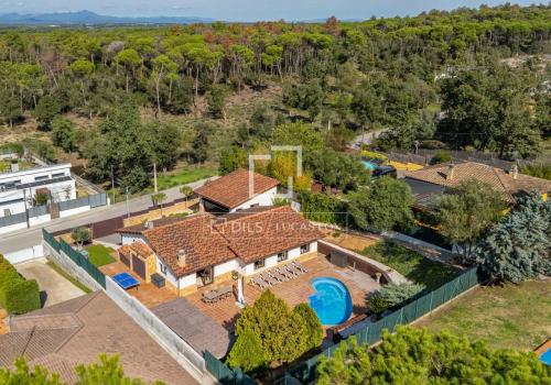 Casa in vendita a Sils - GIR73859 Casa in vendita a Sils - GIR73859