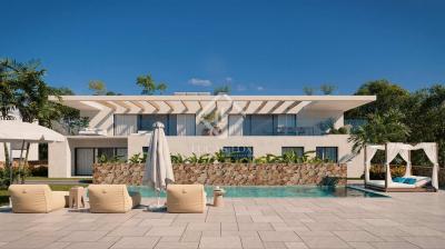 Haus zum verkauf in Santa Eulalia del Río - IBZ47395 Haus zum verkauf in Santa Eulalia del Río - IBZ47395