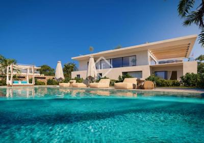 Haus zum verkauf in Santa Eulalia del Río - IBZ47390 Haus zum verkauf in Santa Eulalia del Río - IBZ47390