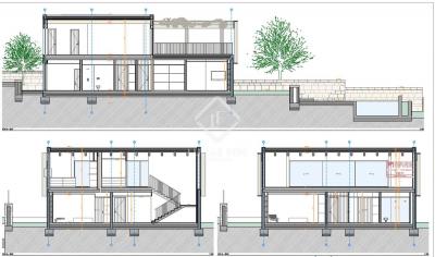 Haus zum verkauf in Santa Eulalia del Río - IBZ47390 Haus zum verkauf in Santa Eulalia del Río - IBZ47390