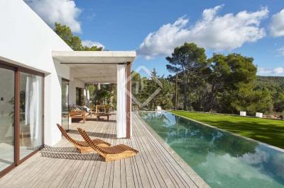 Maison à vendre à Sant Josep de sa Talaia - IBZ49108 Maison à vendre à Sant Josep de sa Talaia - IBZ49108