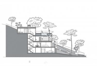 出售住房Santa Eulalia del Río - IBZ53123