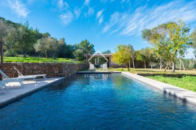 Haus zum verkauf in Santa Eulalia del Río - IBZ33830 Haus zum verkauf in Santa Eulalia del Río - IBZ33830