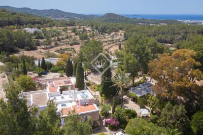 Maison à vendre à Sant Josep de sa Talaia - IBZ47879 Maison à vendre à Sant Josep de sa Talaia - IBZ47879