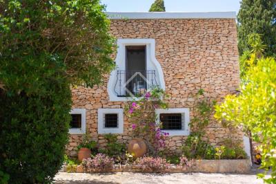 Maison à vendre à Sant Josep de sa Talaia - IBZ47879 Maison à vendre à Sant Josep de sa Talaia - IBZ47879