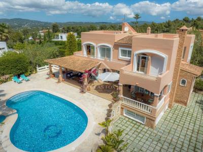 House for sale in Jesús/Nuestra Señora de Jesús - IBZ57423 House for sale in Jesús/Nuestra Señora de Jesús - IBZ57423
