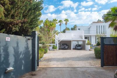 Santa Gertrudis منزل للبيع - IBZ54974