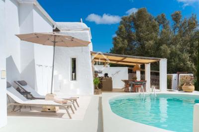 Haus zum verkauf in Sant Antoni de Portmany - IBZ59004 Haus zum verkauf in Sant Antoni de Portmany - IBZ59004