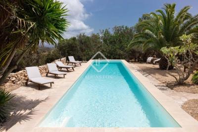 House for sale in Formentera - IBZ58604