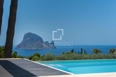 Maison à vendre à Sant Josep de sa Talaia - IBZ61724 Maison à vendre à Sant Josep de sa Talaia - IBZ61724