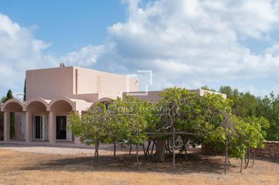 House for sale in El Pilar de La Mola, Formentera - IBZ56632
