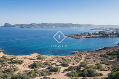 Maison à vendre à Sant Josep de sa Talaia - IBZ53865 Maison à vendre à Sant Josep de sa Talaia - IBZ53865