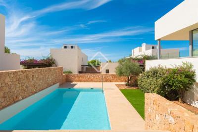 Maison à vendre à Sant Josep de sa Talaia - IBZ61989 Maison à vendre à Sant Josep de sa Talaia - IBZ61989
