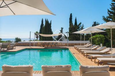 Maison à vendre à Sant Josep de sa Talaia - IBZ64305 Maison à vendre à Sant Josep de sa Talaia - IBZ64305