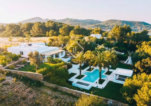 Haus zum verkauf in Santa Eulalia del Río - IBZ64568 Haus zum verkauf in Santa Eulalia del Río - IBZ64568