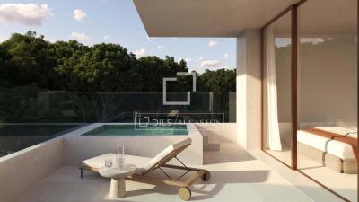 Haus zum verkauf in Santa Eulalia del Río - IBZ65186 Haus zum verkauf in Santa Eulalia del Río - IBZ65186