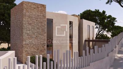 Haus zum verkauf in Santa Eulalia del Río - IBZ65186 Haus zum verkauf in Santa Eulalia del Río - IBZ65186