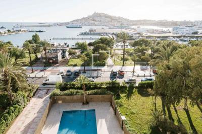 Lägenhet till salu i Ibiza - IBZ65425 Lägenhet till salu i Ibiza - IBZ65425