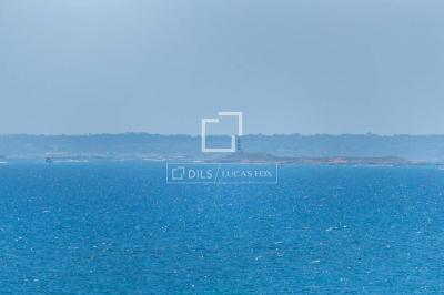 Lägenhet till salu i Ibiza - IBZ60891 Lägenhet till salu i Ibiza - IBZ60891