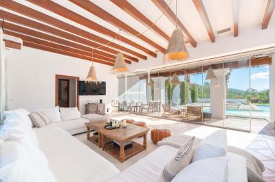 Haus zum verkauf in Santa Eulalia del Río - IBZ57679 Haus zum verkauf in Santa Eulalia del Río - IBZ57679