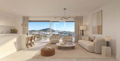 Lägenhet till salu i Ibiza - IBZ53879 Lägenhet till salu i Ibiza - IBZ53879