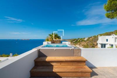 House for sale in Cala Vedella - Cala Tarida - Cala Conta - IBZ62702 House for sale in Cala Vedella - Cala Tarida - Cala Conta - IBZ62702