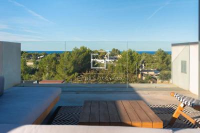 Maison à vendre à Sant Josep de sa Talaia - IBZ65107 Maison à vendre à Sant Josep de sa Talaia - IBZ65107