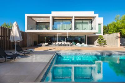 Maison à vendre à Sant Josep de sa Talaia - IBZ65107 Maison à vendre à Sant Josep de sa Talaia - IBZ65107