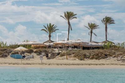 Casa in affitto a San Francisco Javier, Formentera - IBZR56382 Casa in affitto a San Francisco Javier, Formentera - IBZR56382