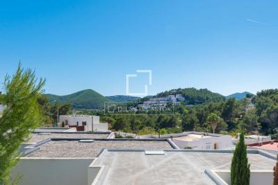 Haus zum verkauf in Santa Eulalia del Río - IBZ63548 Haus zum verkauf in Santa Eulalia del Río - IBZ63548