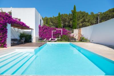 Haus zum verkauf in Santa Eulalia del Río - IBZ63548 Haus zum verkauf in Santa Eulalia del Río - IBZ63548