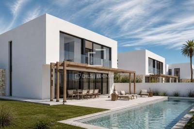 Parcelle à vendre à Sant Jordi de Ses Salines - IBZ70091 Parcelle à vendre à Sant Jordi de Ses Salines - IBZ70091