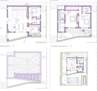 Haus zum verkauf in Santa Eulalia del Río - IBZ43936 Haus zum verkauf in Santa Eulalia del Río - IBZ43936