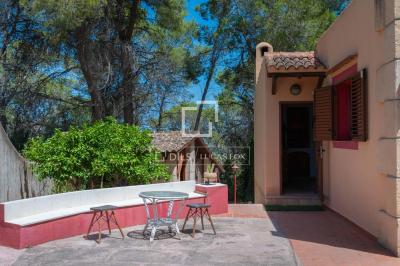 Haus zum verkauf in Sant Antoni de Portmany - IBZ70550 Haus zum verkauf in Sant Antoni de Portmany - IBZ70550