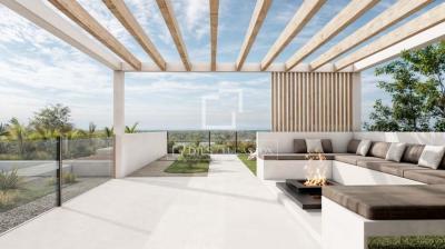 Parzelle zum verkauf in Ibiza - IBZ70547 Parzelle zum verkauf in Ibiza - IBZ70547