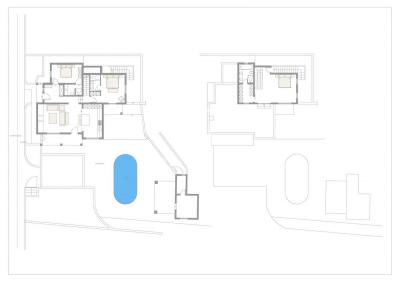 出售住房Santa Eulalia del Río - IBZ54867