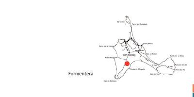House for sale in Formentera - IBZ61569