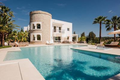 Дом на продажу в Puig Den Valls - IBZ41192 Дом на продажу в Puig Den Valls - IBZ41192