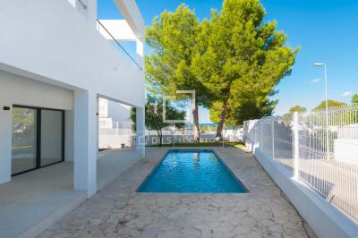 Maison à vendre à Sant Josep de sa Talaia - IBZ63756 Maison à vendre à Sant Josep de sa Talaia - IBZ63756