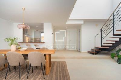 Maison à vendre à Sant Josep de sa Talaia - IBZ63756 Maison à vendre à Sant Josep de sa Talaia - IBZ63756