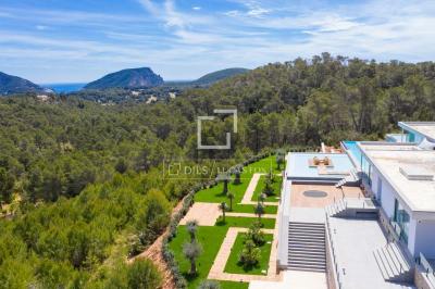 Haus zum verkauf in Santa Eulalia del Río - IBZ51250 Haus zum verkauf in Santa Eulalia del Río - IBZ51250