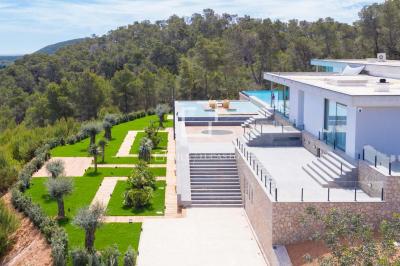 Haus zum verkauf in Santa Eulalia del Río - IBZ51250 Haus zum verkauf in Santa Eulalia del Río - IBZ51250