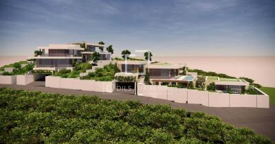 Parzelle zum verkauf in Ibiza - IBZ47911 Parzelle zum verkauf in Ibiza - IBZ47911